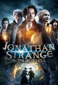 Jonathan Strange And Mr Norrell